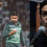Babar Azam accused of taking revenge from Shaheen Afridi by former Pakistan legend